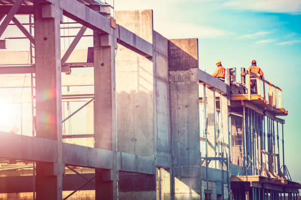 Best Concrete Foundation Repair in Rafter J Ranch, WY