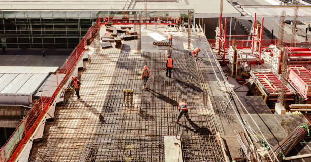 Best Concrete Staining and Coloring in Rafter J Ranch, WY