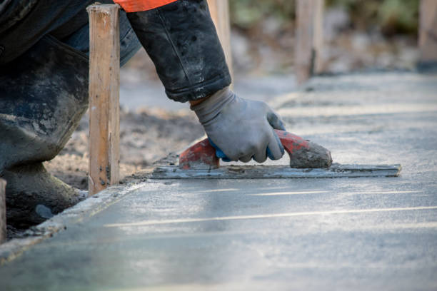 Best Concrete Foundation Repair in Rafter J Ranch, WY