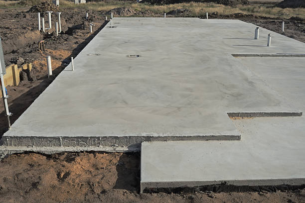 Best Concrete Staining and Coloring in Rafter J Ranch, WY