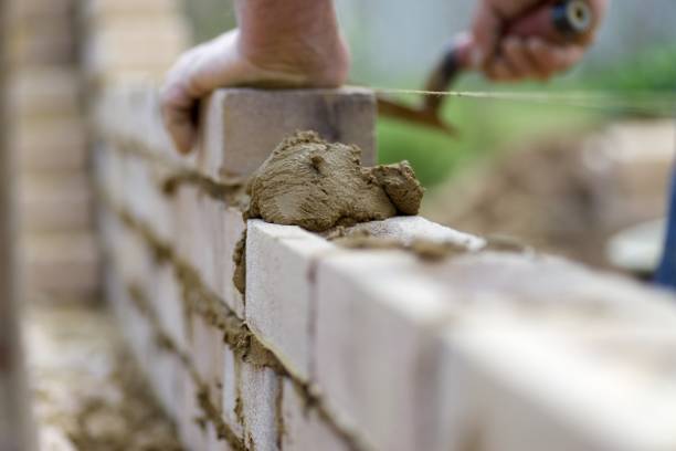 Best Commercial Concrete Services in Rafter J Ranch, WY