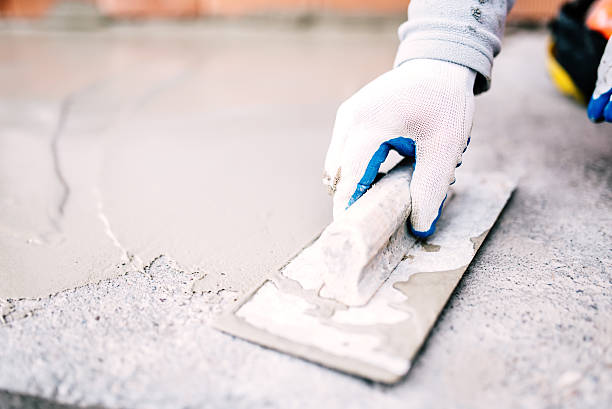 Rafter J Ranch, WY Concrete contractor Pros