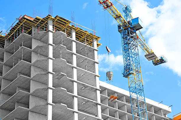 Best Commercial Concrete Services in Rafter J Ranch, WY